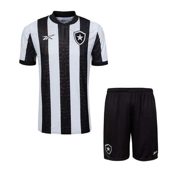 Maillot Botafogo Domicile Enfant 2023-24